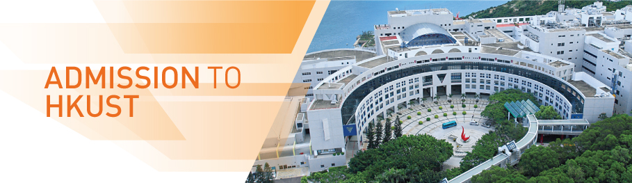 Hkust Postgraduate Admission System